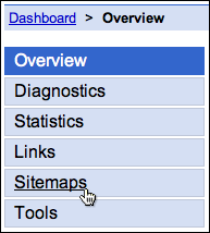 tabs